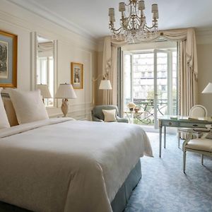 Deluxe Kamer met een King Size Bed